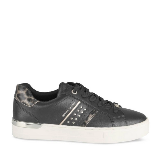 Sneakers BLACK Woman