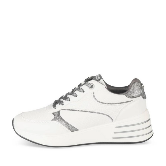 Sneakers WHITE/GREY Woman