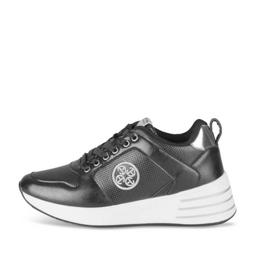 Baskets NOIR Femme