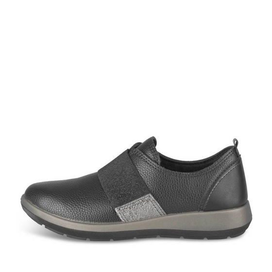 Baskets NOIR Femme