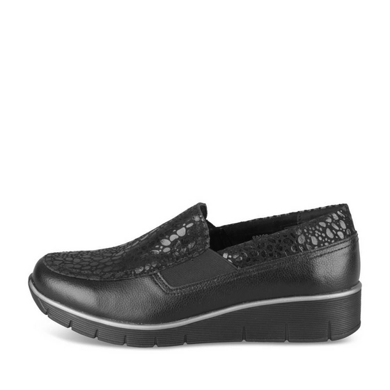 Sneakers BLACK Woman