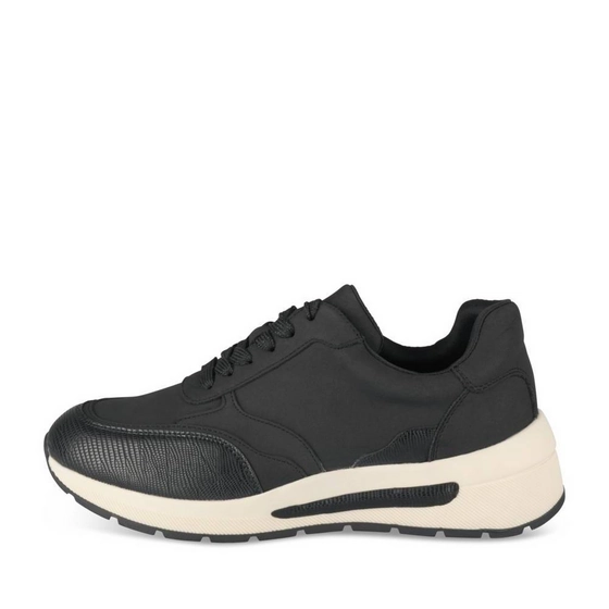 Baskets NOIR Femme