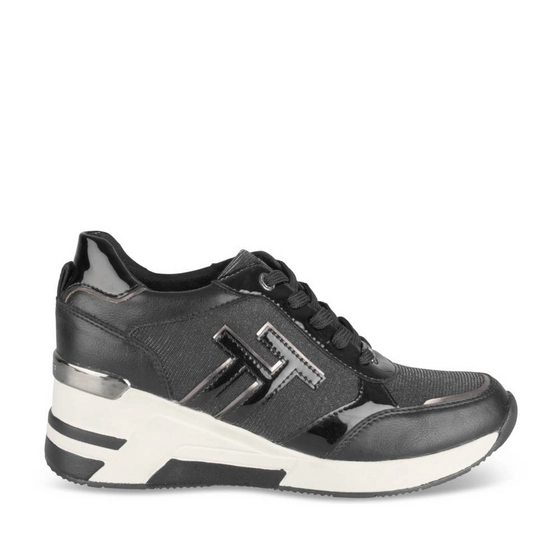 Sneakers BLACK Woman