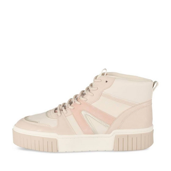 Sneakers BEIGE Woman