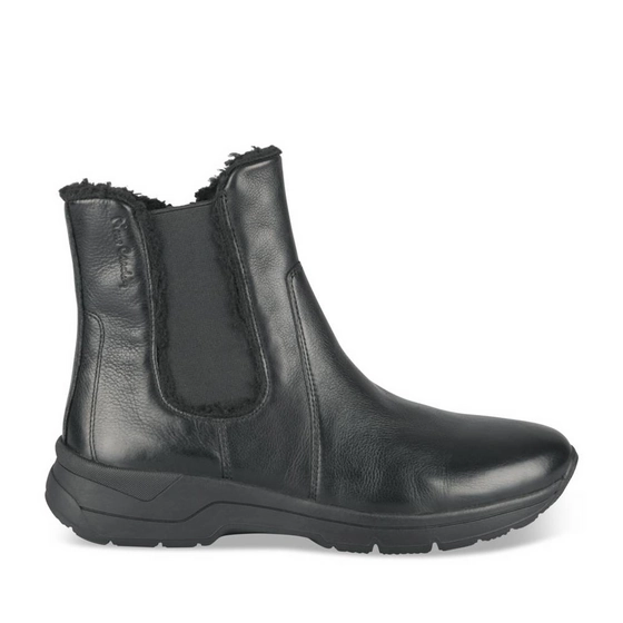Sneakers BLACK Woman