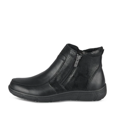 Baskets NOIR Femme
