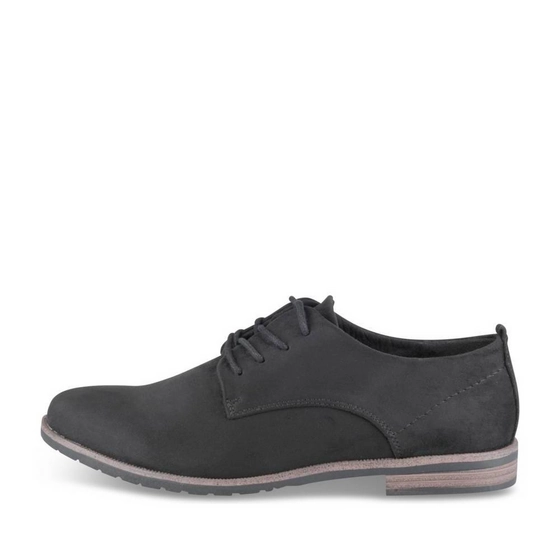 Derbies NOIR Femme