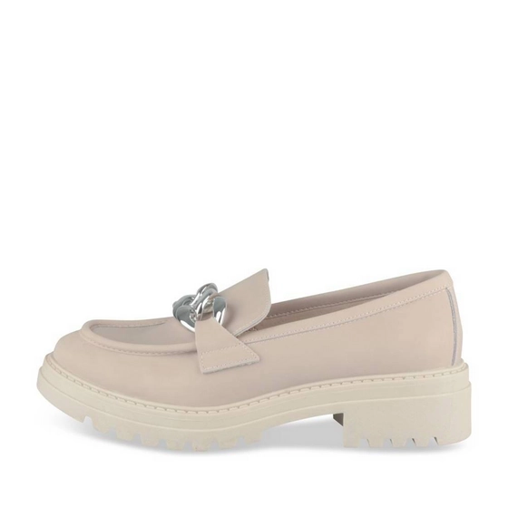 Mocassins ROSE Femme