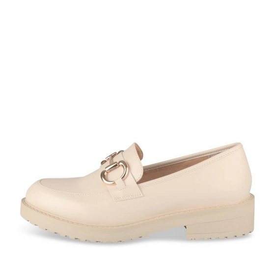 Mocassins BEIGE Woman