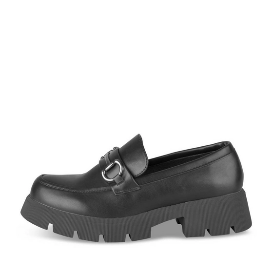 Mocassins NOIR Femme