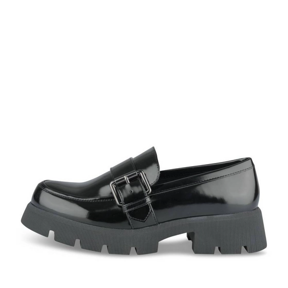 Mocassins NOIR Femme