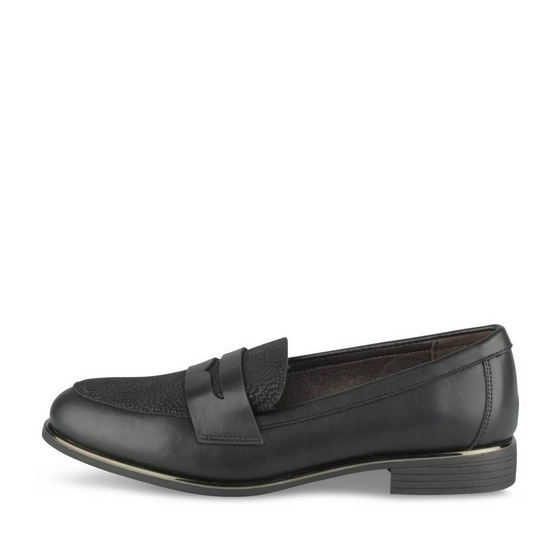 Mocassins NOIR Femme