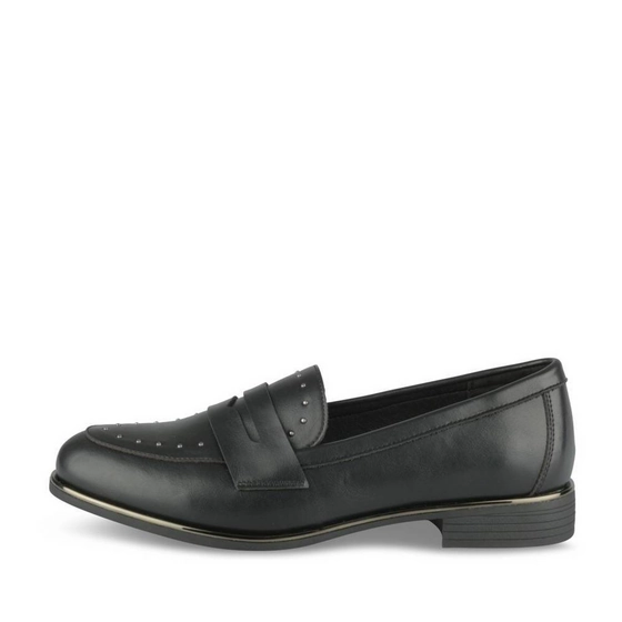 Mocassins BLACK Woman