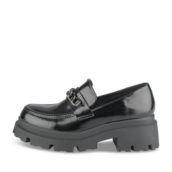Mocassins NOIR Femme