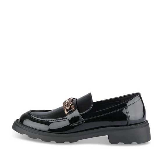 Mocassins NOIR Femme