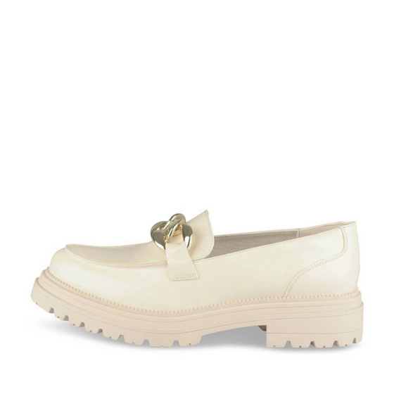 Mocassins BEIGE Woman