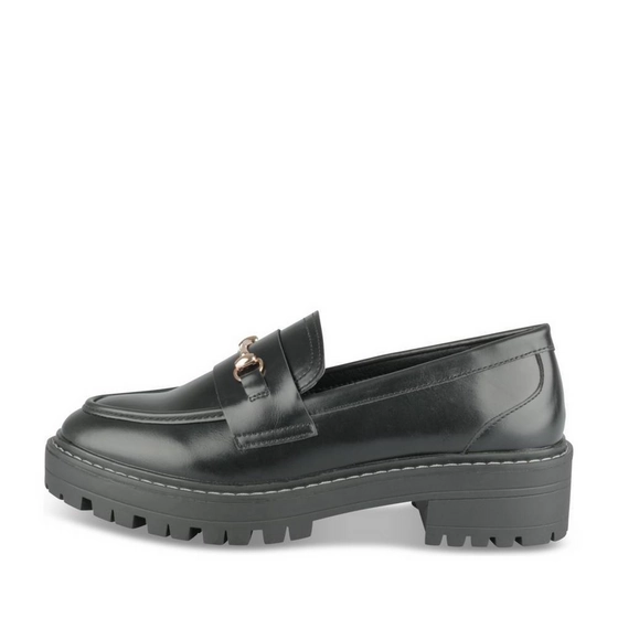 Mocassins NOIR Femme