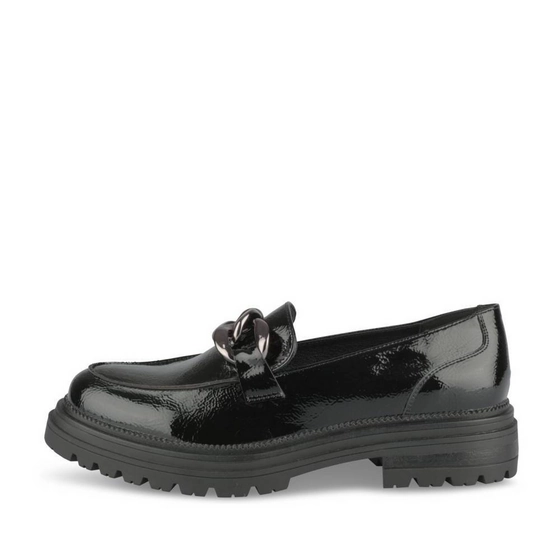 Mocassins BLACK Woman