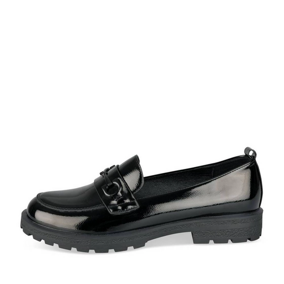 Mocassins NOIR Femme