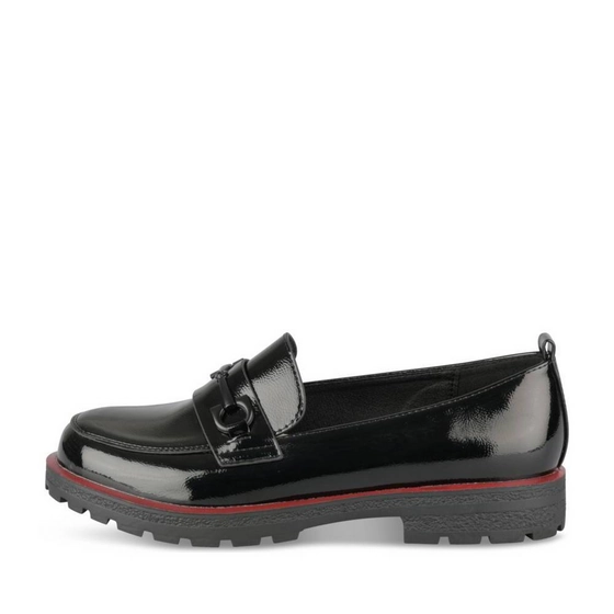Mocassins NOIR Femme