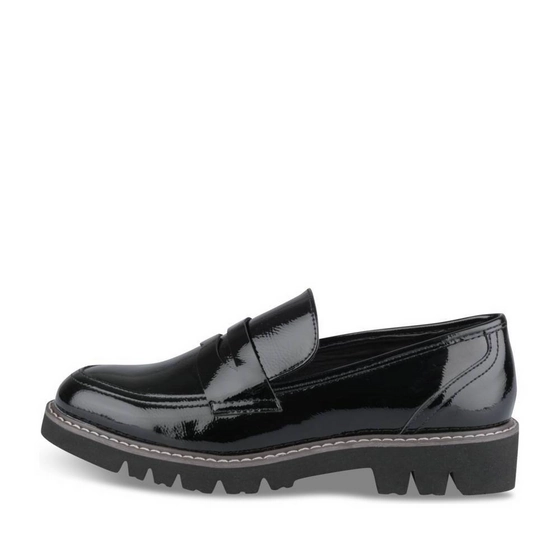 Mocassins NOIR Femme