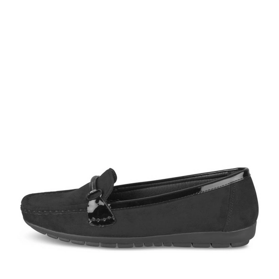 Mocassins BLACK Woman