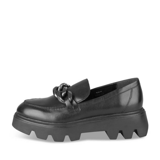 Mocassins BLACK Woman
