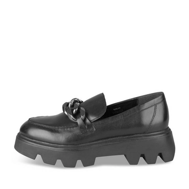 Mocassins NOIR Femme