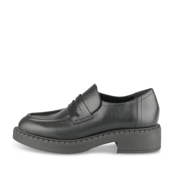 Mocassins NOIR Femme