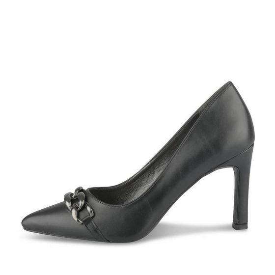 Escarpins NOIR Femme