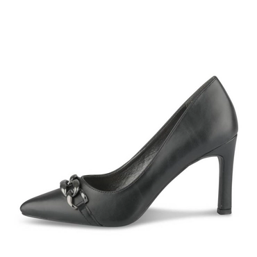 High heels BLACK Woman