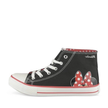 Baskets NOIR Femme
