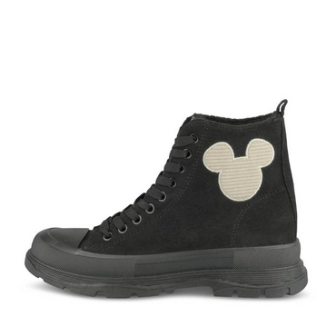 Sneakers BLACK Woman