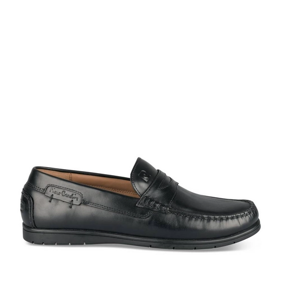 Mocassins NOIR Homme