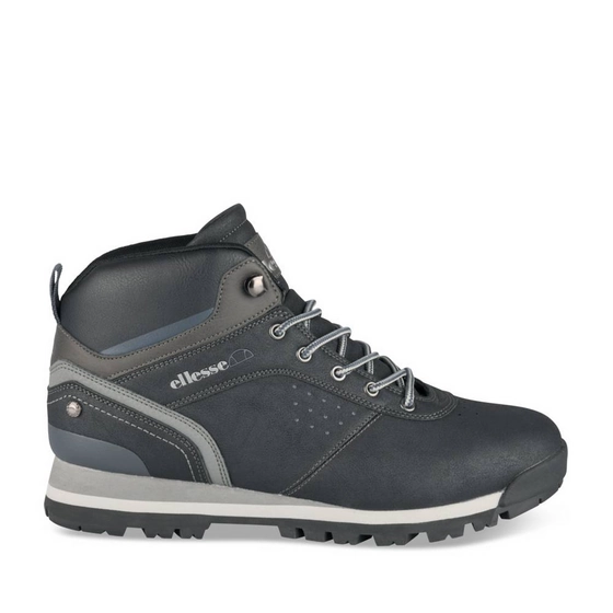 Bottines NOIR Homme