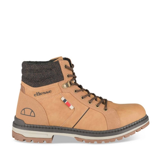Ankle boots COGNAC Men