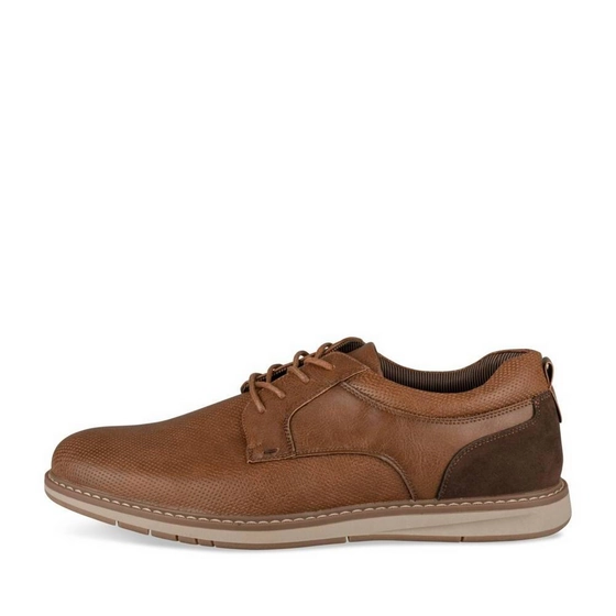 Mocassins BROWN Men