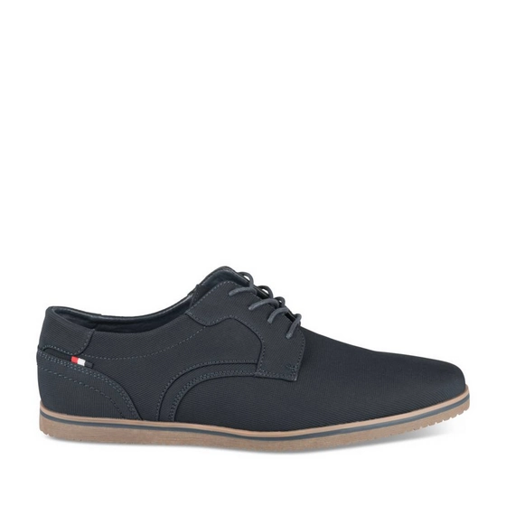 Mocassins NAVY Men