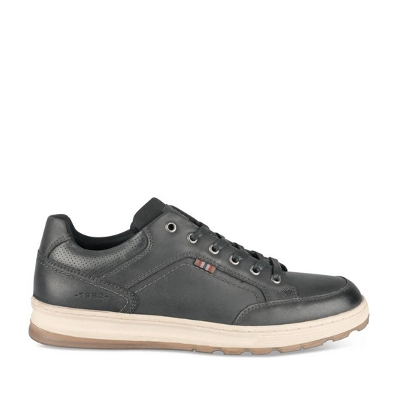 Mocassins BLACK Men