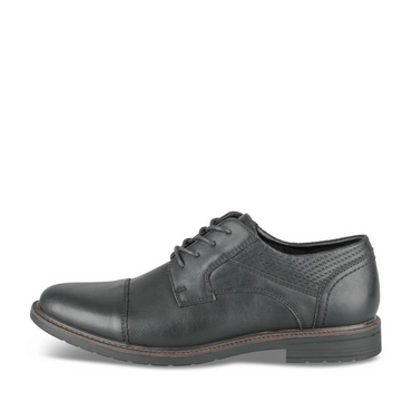 Mocassins BLACK Men
