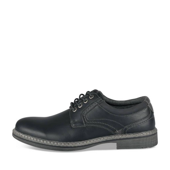 Mocassins BLACK Men