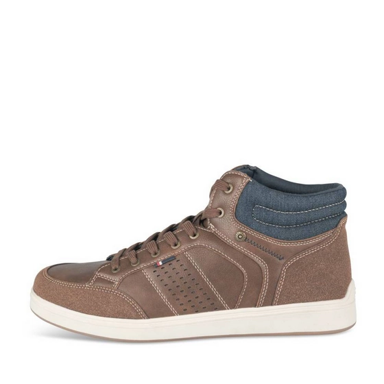 Sneakers BROWN Men