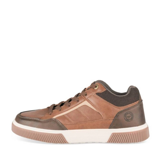 Sneakers BROWN Men