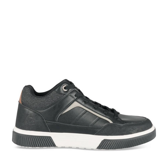 Sneakers BLACK / GREY Men
