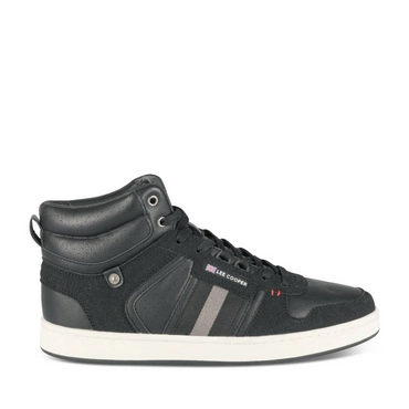 Baskets NOIR Homme