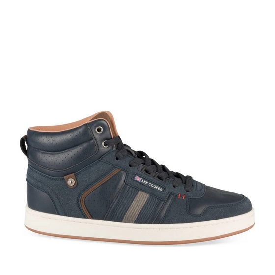 Sneakers NAVY Men