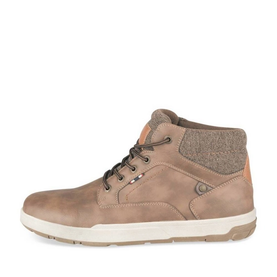 Sneakers BROWN Men