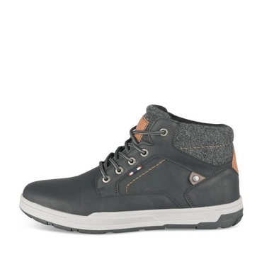 Baskets NOIR Homme