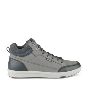 Baskets GRIS Homme