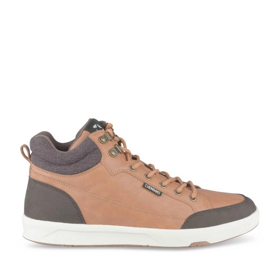 Sneakers BROWN Men